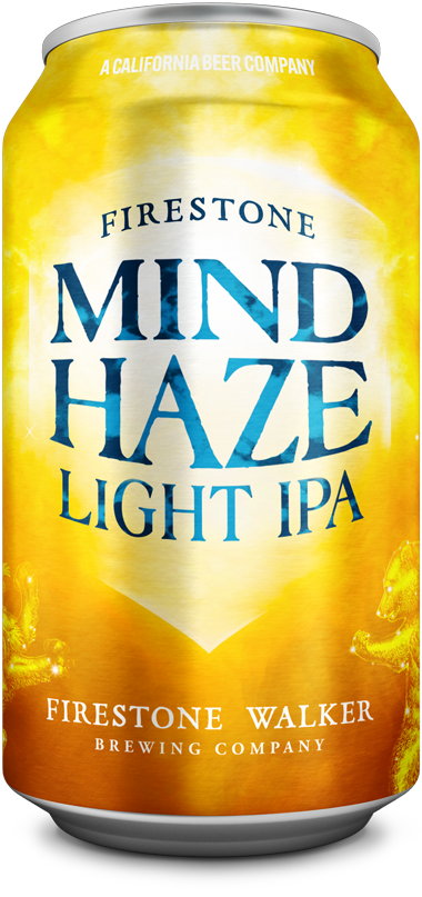 Mind Haze Light