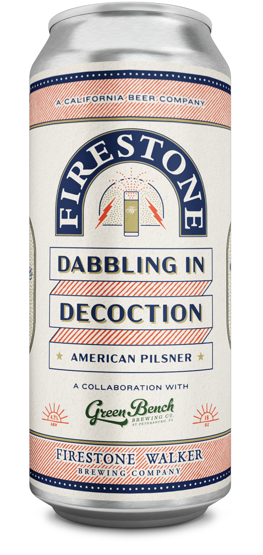 Dabbling in Decoction