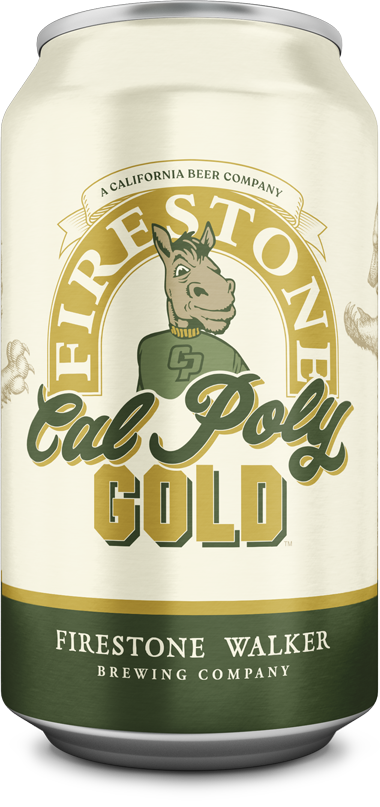 Cal Poly Gold