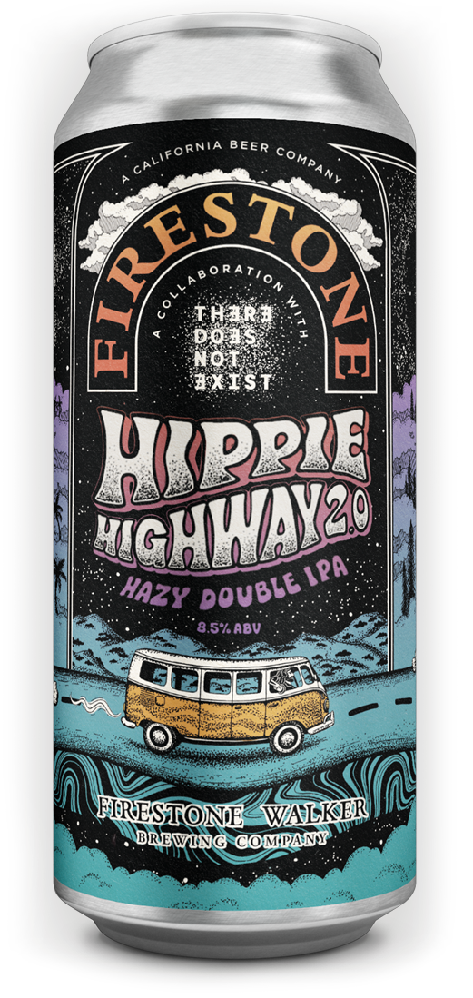 Hippie Highway 2.0