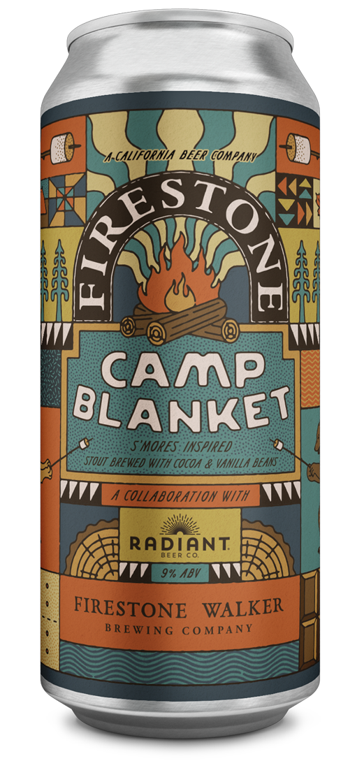 Camp Blanket